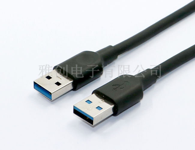 USB3.0數(shù)據(jù)線