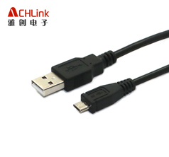 USB2.0 AM TO MICRO 5P快速充電數(shù)據(jù)線 OPPO 數(shù)據(jù)線