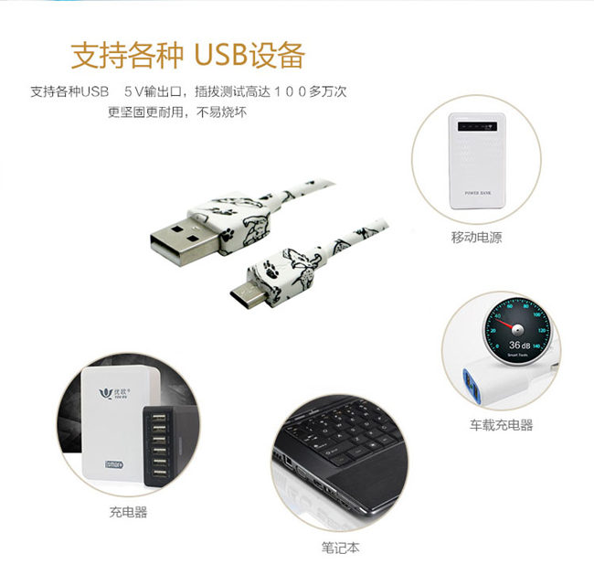 USB連接線