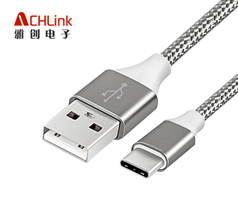 USB Type-C數(shù)據(jù)線(xiàn)